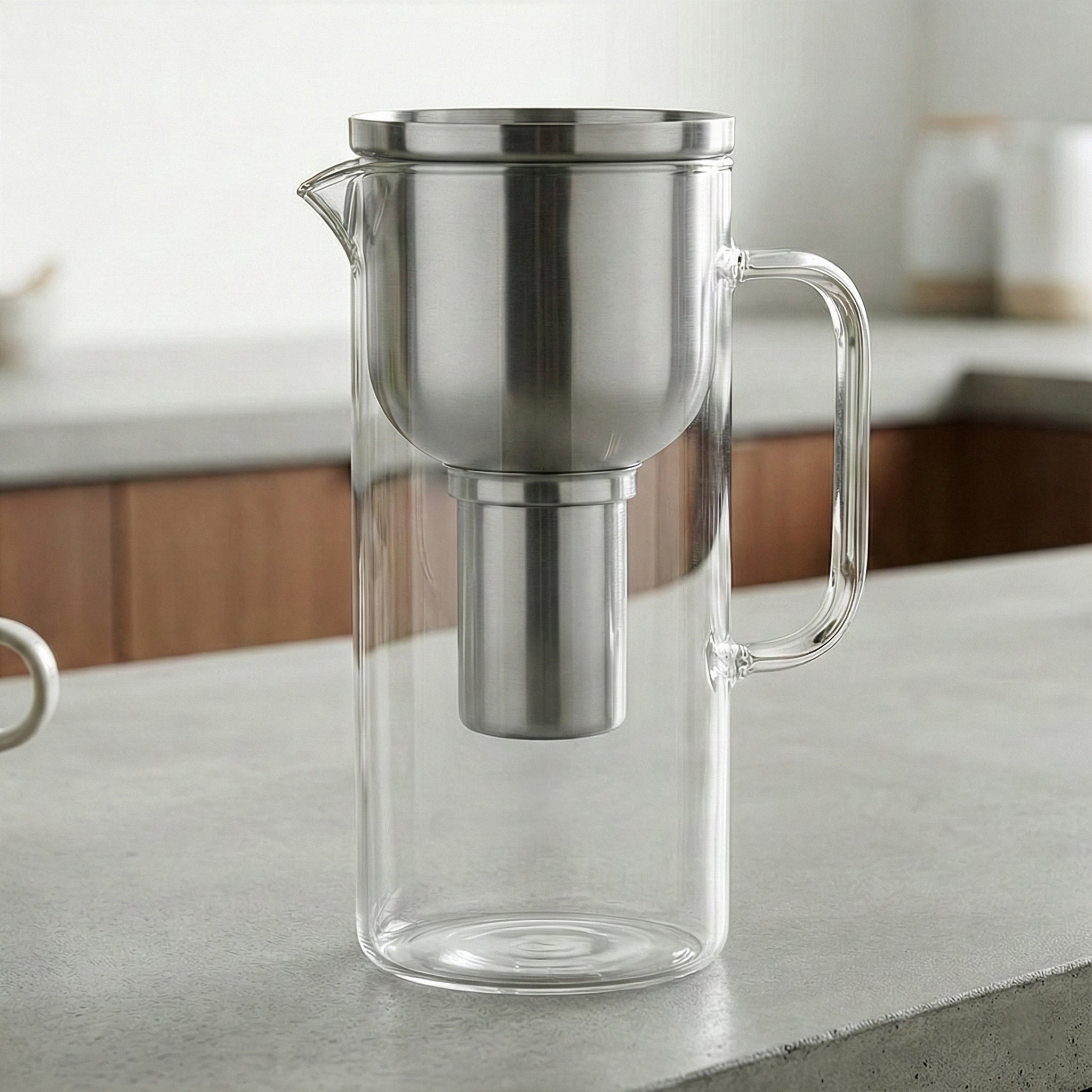 Pitcher (Coming Soon)